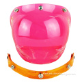 High Quality Bubble Shield Visor For Helmet